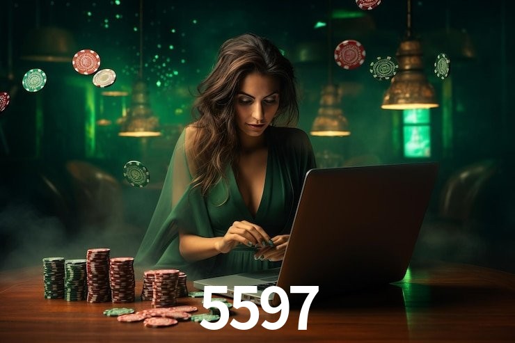 Instant EasyPaisa 5597
