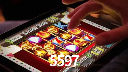 Blackjack Table 5597