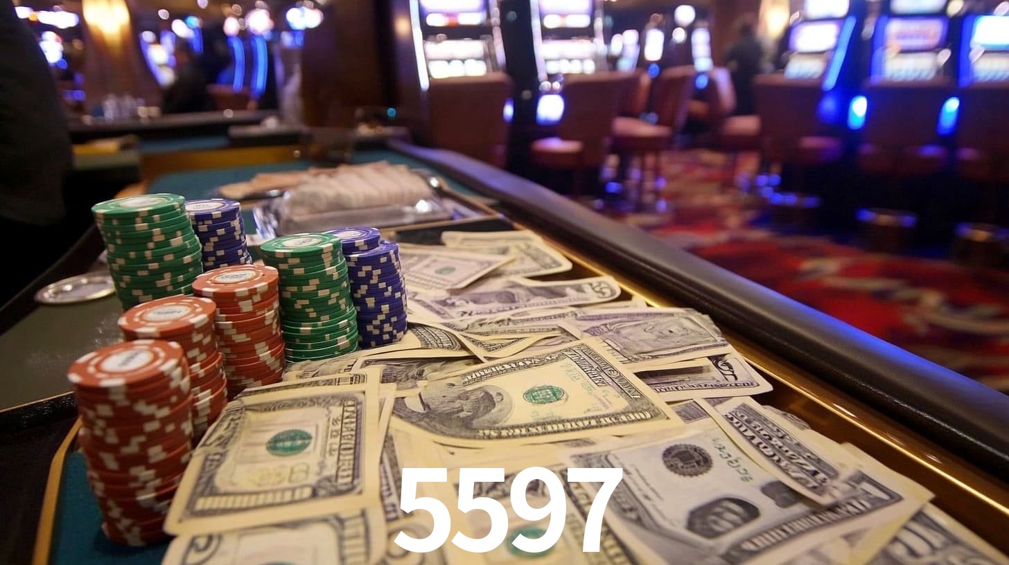 Weekend Specials 5597